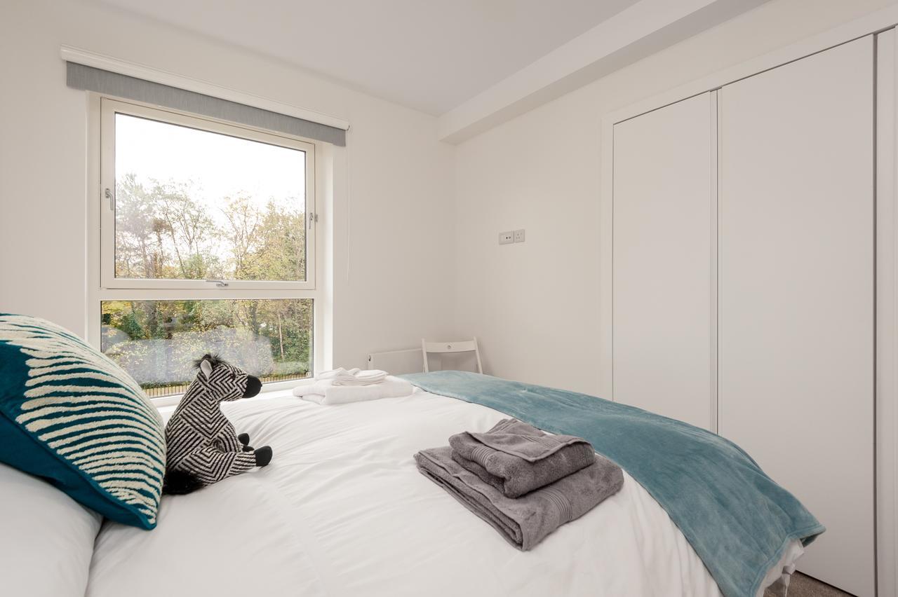 The Cruickshank Residence Edinburgh Room photo