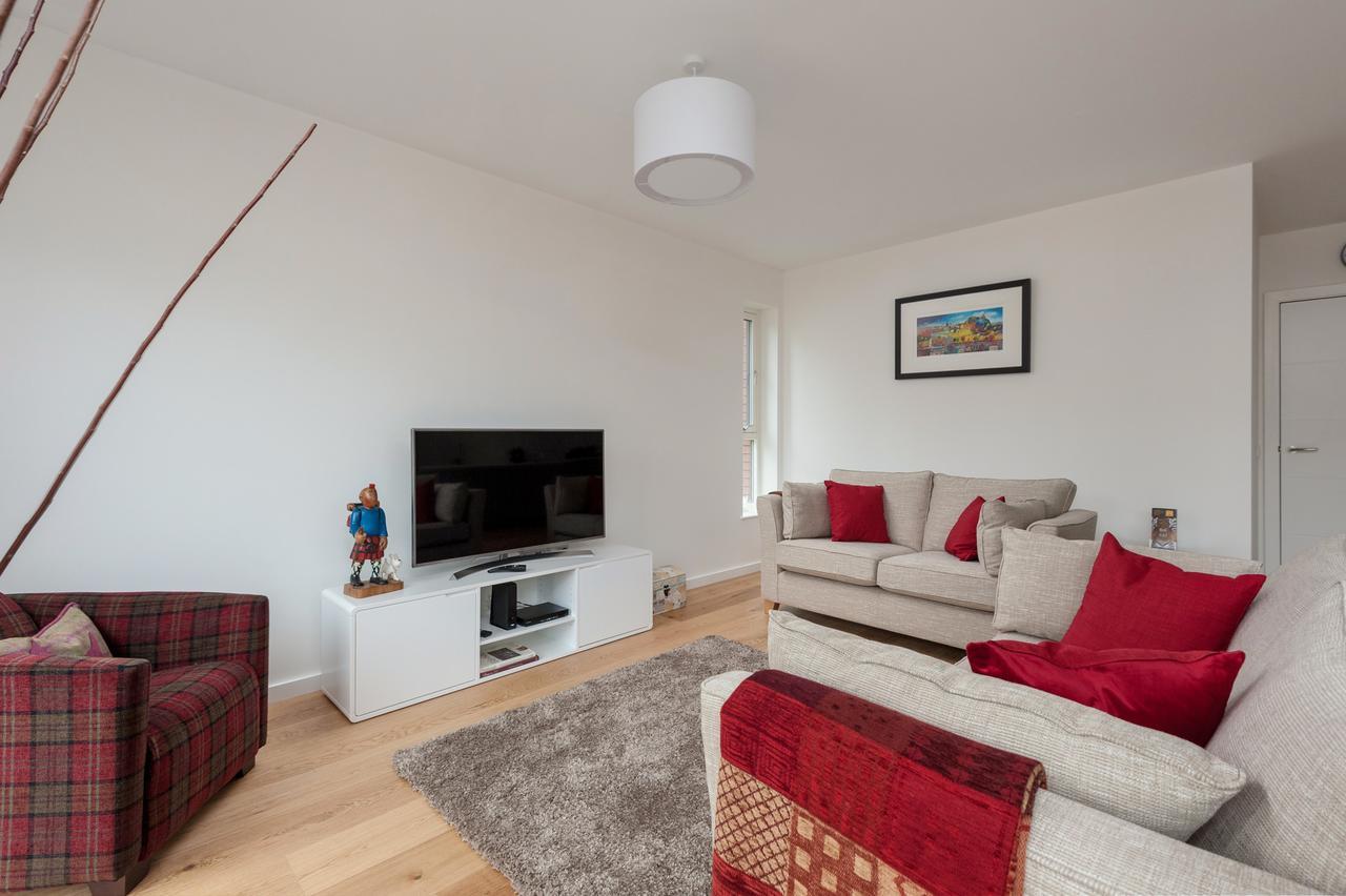 The Cruickshank Residence Edinburgh Room photo