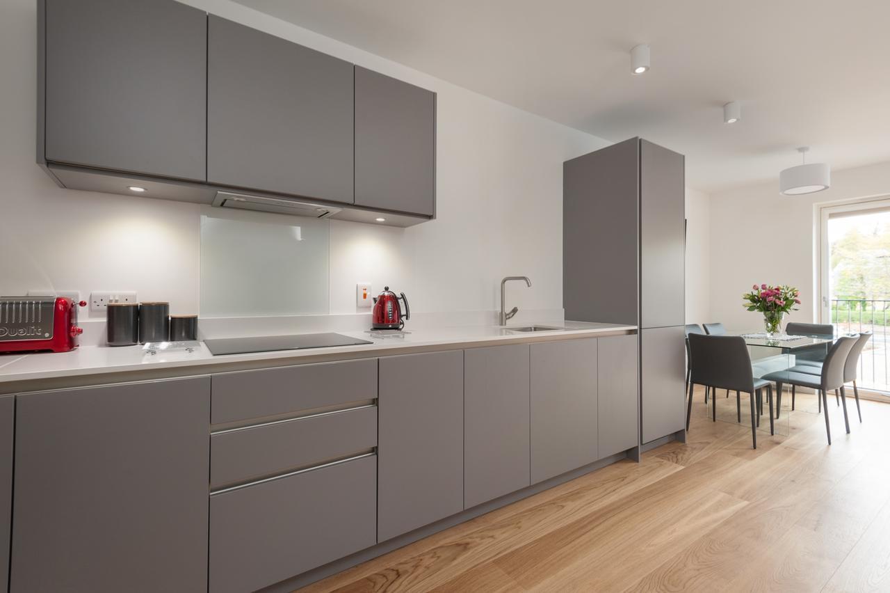 The Cruickshank Residence Edinburgh Room photo
