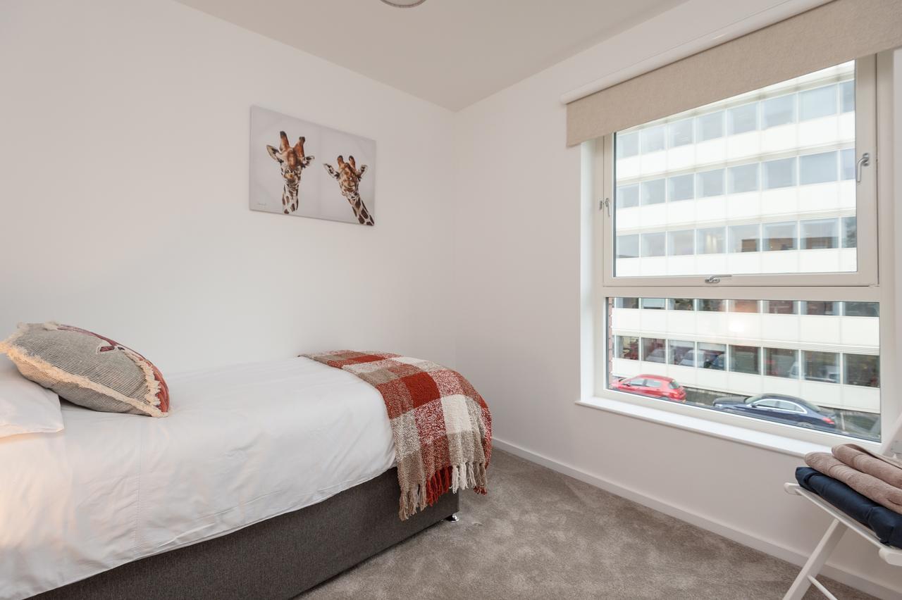 The Cruickshank Residence Edinburgh Room photo